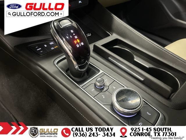 Used 2023 Cadillac CT5 Luxury w/ Sun And Sound Package RWD image 29
