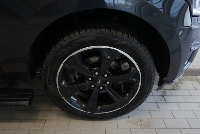 Certified 2022 Ford Expedition Limited AWD/4WD image 17