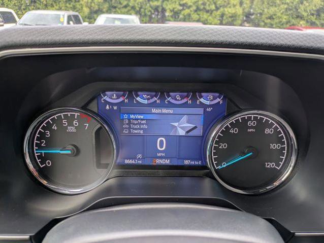 Certified 2023 Ford F150 XLT w/ Equipment Group 302A High AWD/4WD image 18