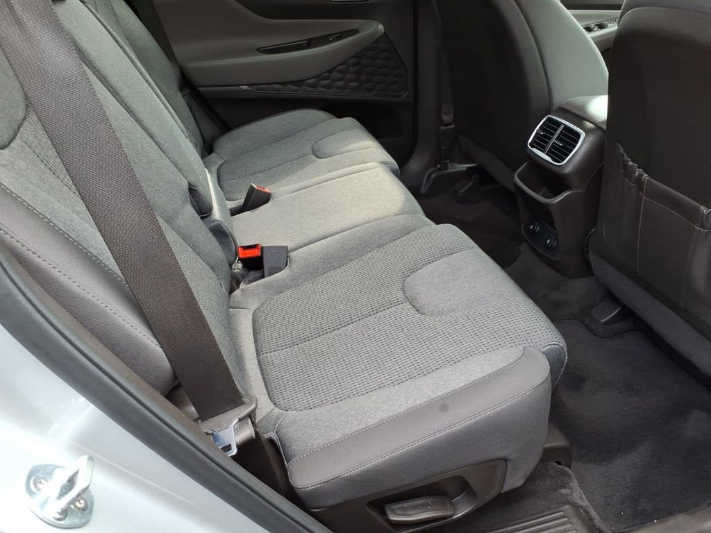 Used 2019 Hyundai Santa Fe SEL AWD/4WD image 6