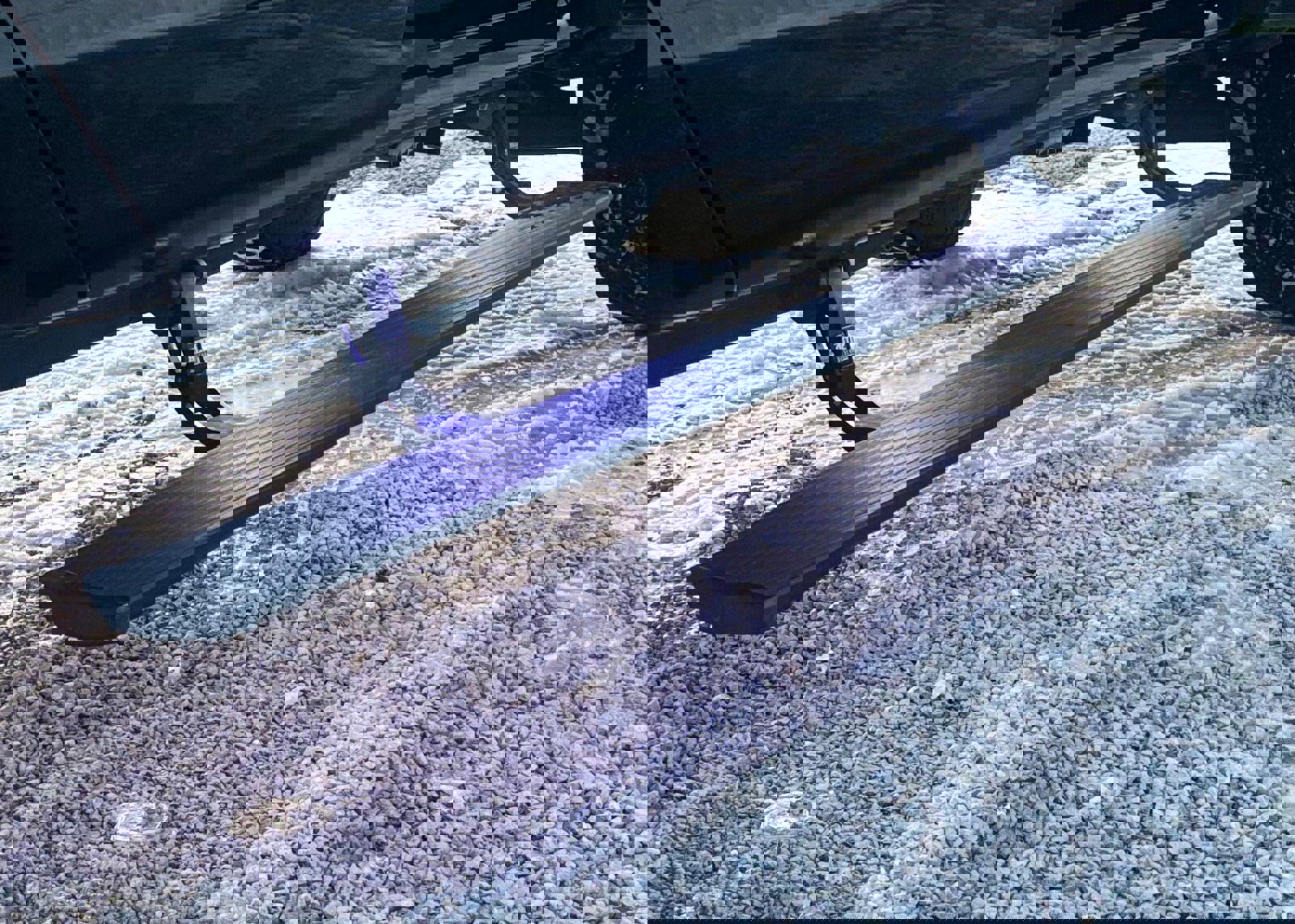 Used 2019 Nissan Titan SV w/ SV Convenience Package image 16