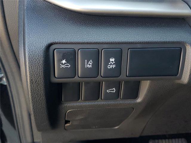 Used 2024 Mitsubishi Eclipse Cross SE AWD/4WD image 8