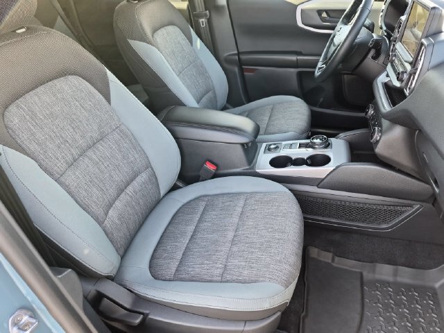 Certified 2023 Ford Bronco Sport Big Bend w/ Convenience Package AWD/4WD image 19