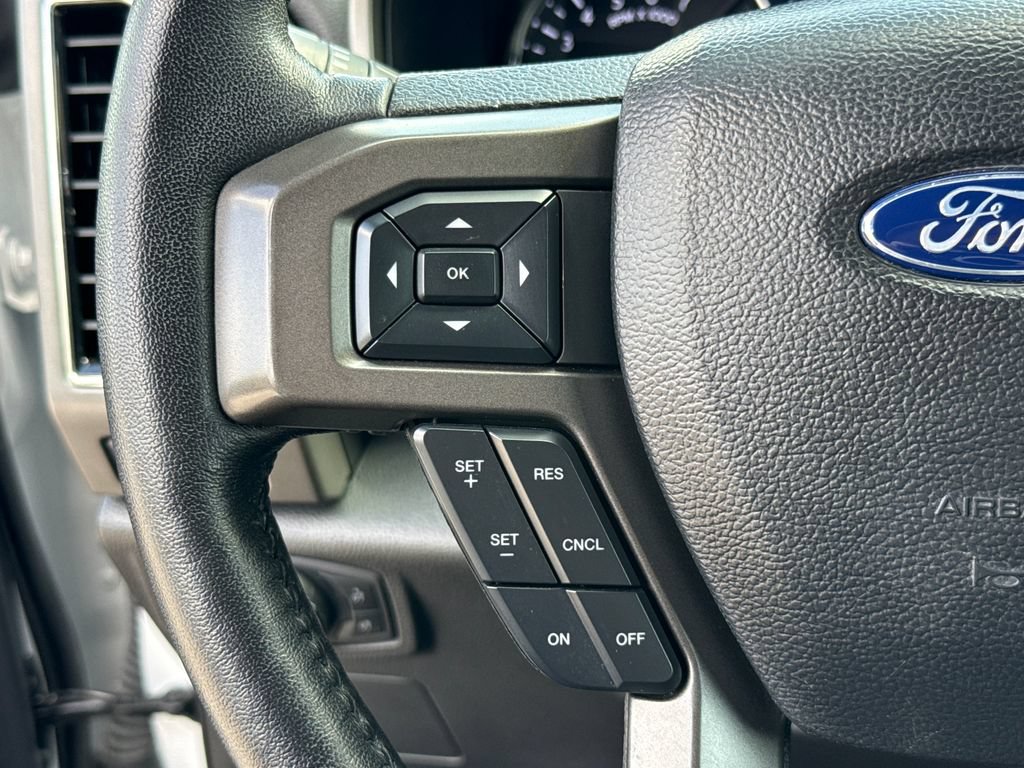 Certified 2020 Ford Expedition Max XLT w/ Equipment Group 202A RWD image 17