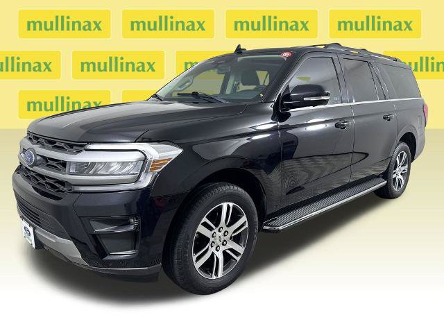 Certified 2023 Ford Expedition Max XLT RWD image 17
