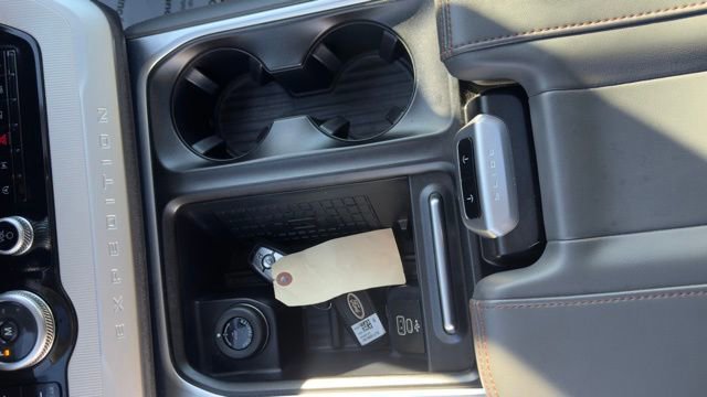 Certified 2025 Ford Expedition Max Active image 17