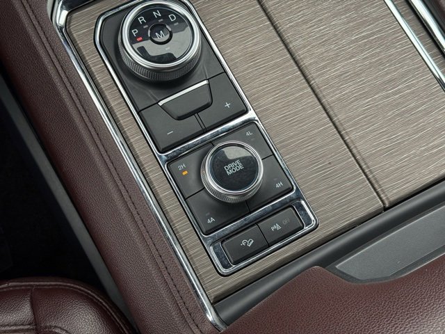 Certified 2022 Ford Expedition Max Limited image 25