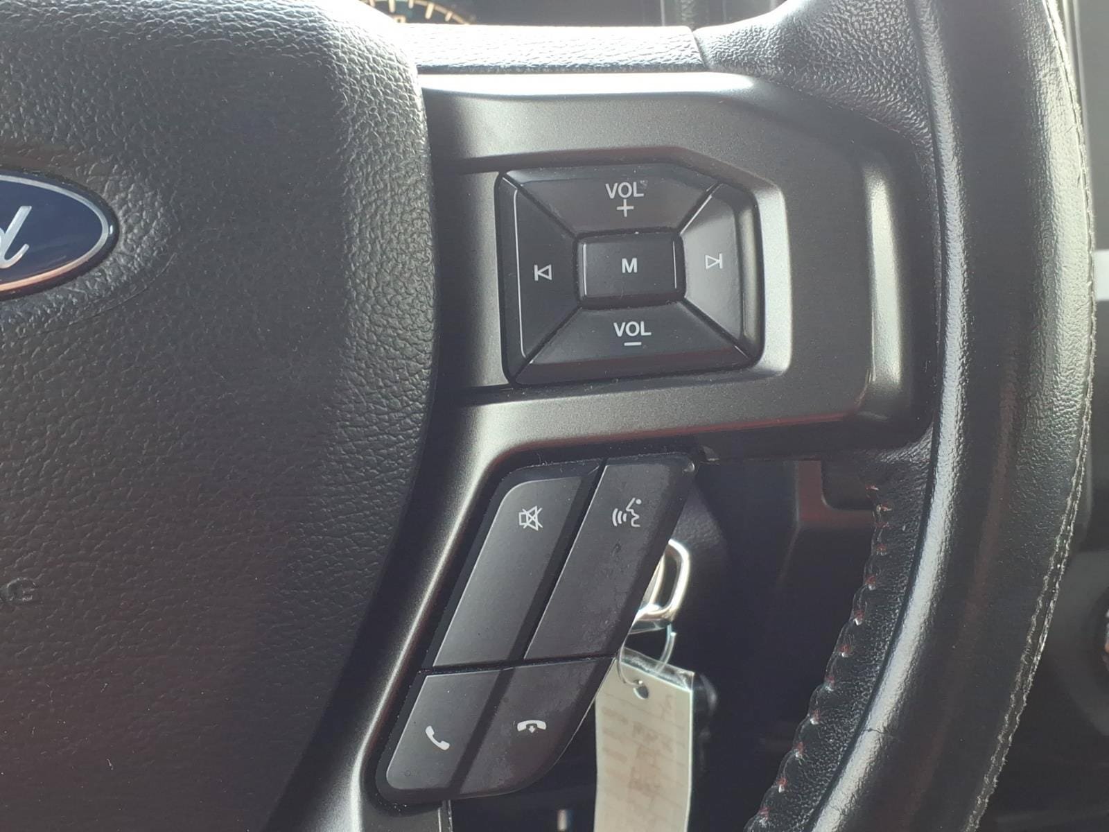 Certified 2019 Ford F150 XLT w/ Equipment Group 302A Luxury AWD/4WD image 23