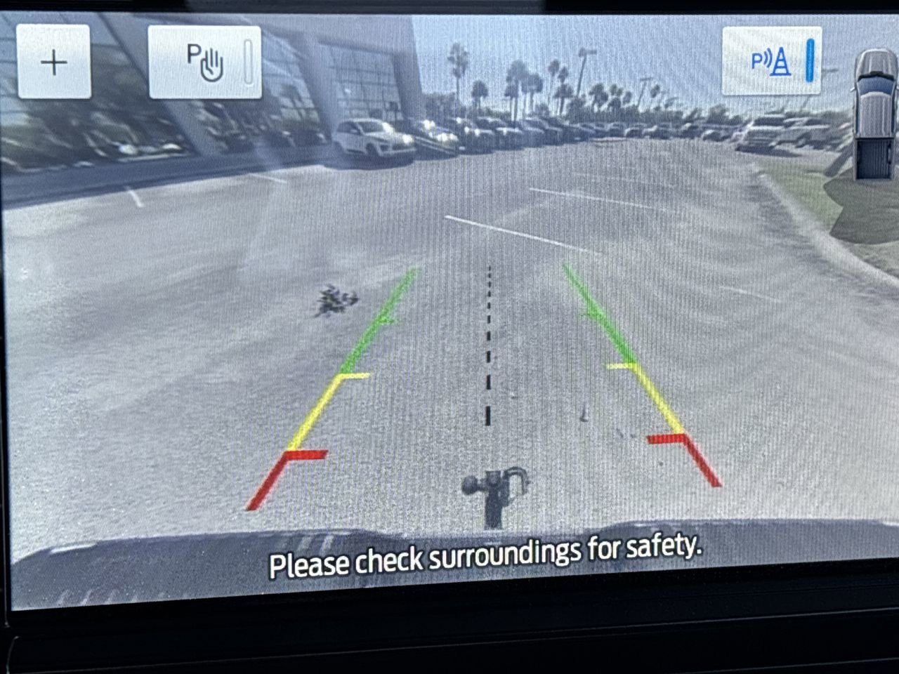 Certified 2023 Ford F150 XL w/ STX Appearance Package image 23