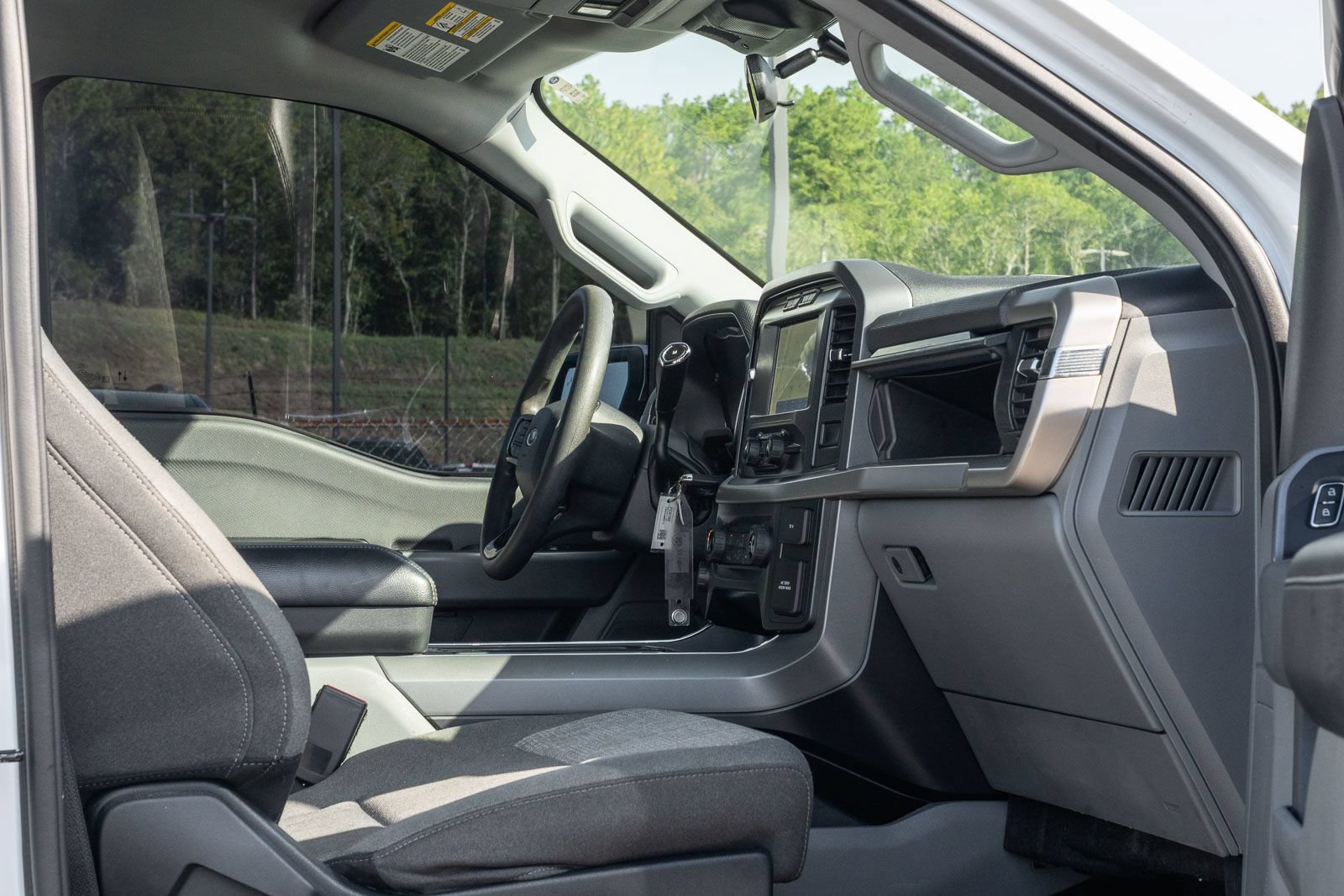 Certified 2021 Ford F150 XLT w/ XTR Package AWD/4WD image 17