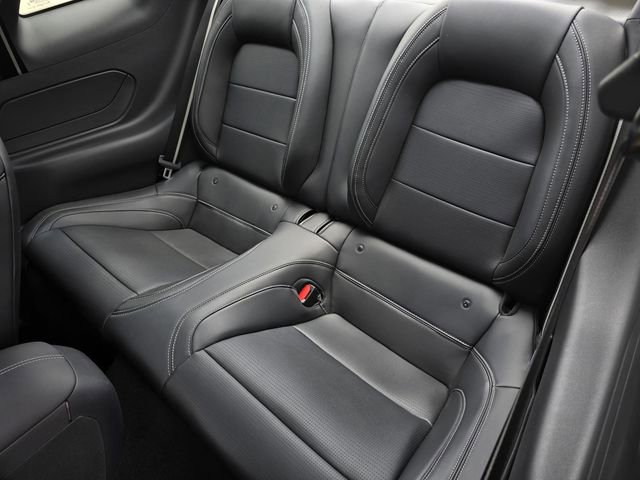 Certified 2024 Ford Mustang GT Premium RWD image 25