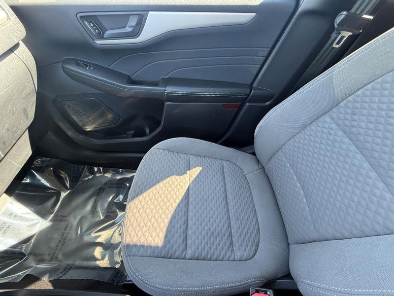 Certified 2022 Ford Escape SE w/ Convenience Package image 23