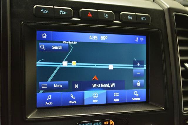 Certified 2021 Ford Expedition Limited AWD/4WD image 24