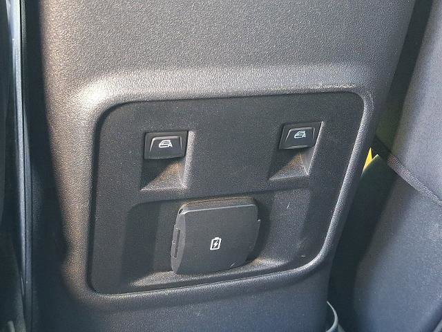 Certified 2022 Ford Bronco Black Diamond image 14