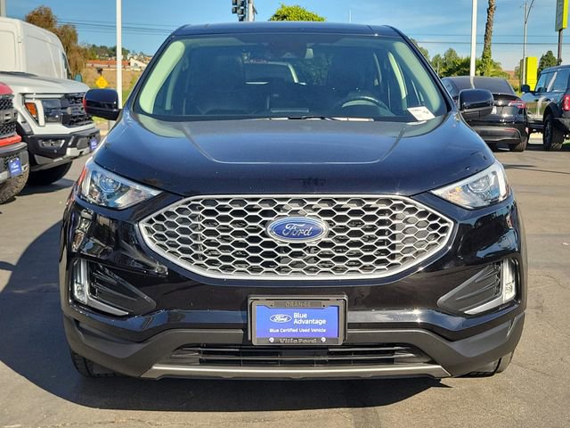 Certified 2023 Ford Edge SEL w/ Convenience Package image 7