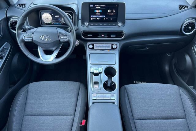Used 2022 Hyundai Kona SEL w/ Convenience Package image 10