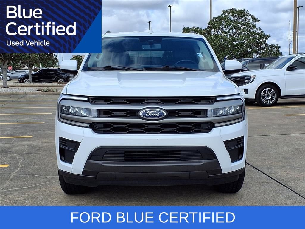 Certified 2024 Ford Expedition Max XLT image 6