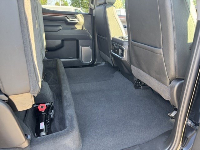 Used 2026 GMC Sierra 1500 Denali AWD/4WD image 41
