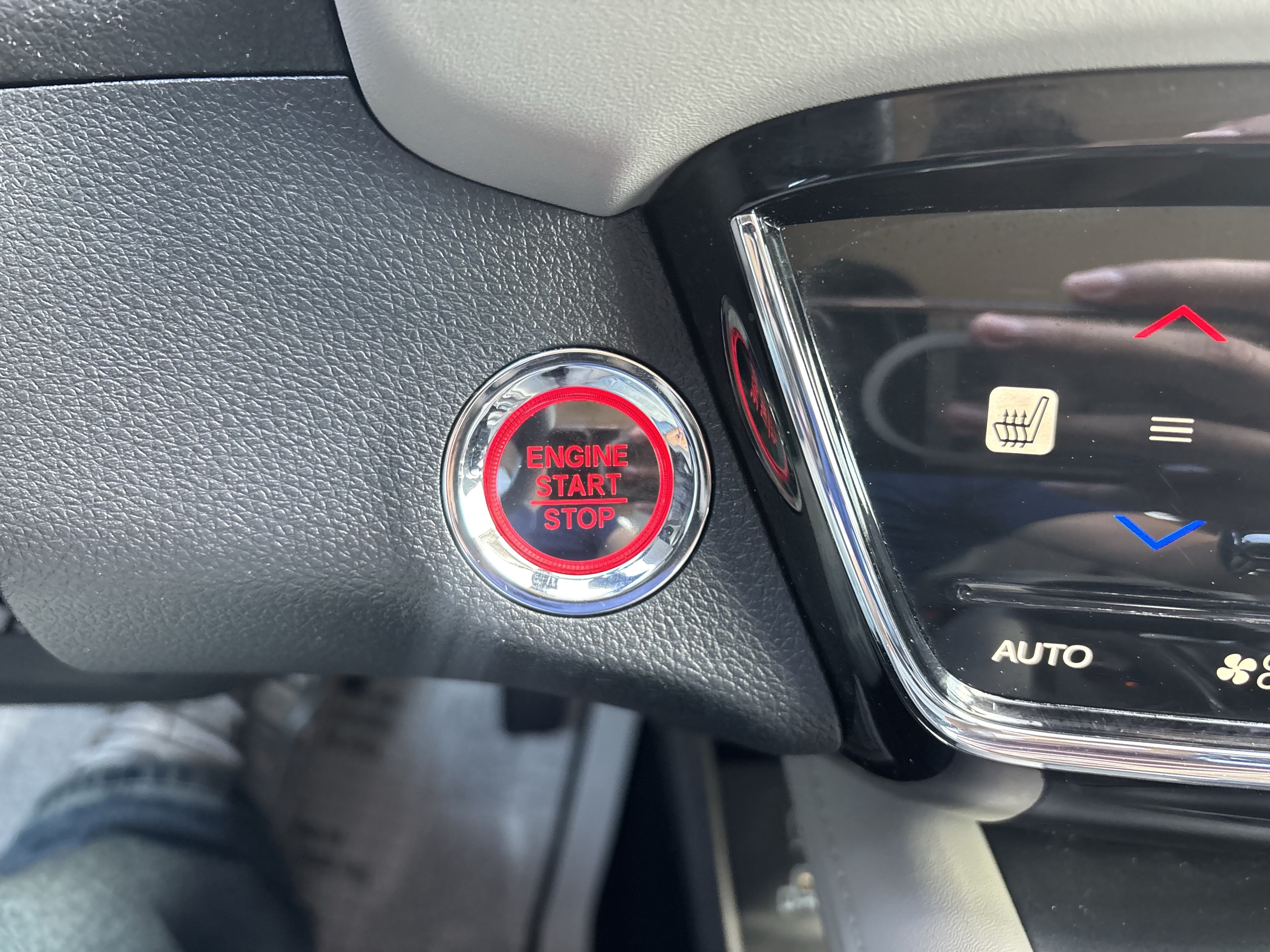 Used 2022 Honda HR-V EX-L image 33