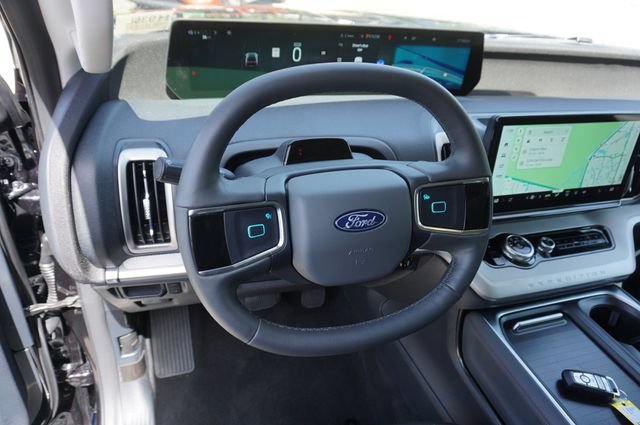 Certified 2025 Ford Expedition Active RWD image 12