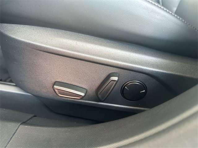 Certified 2024 Ford Mustang Mach-E Premium image 13