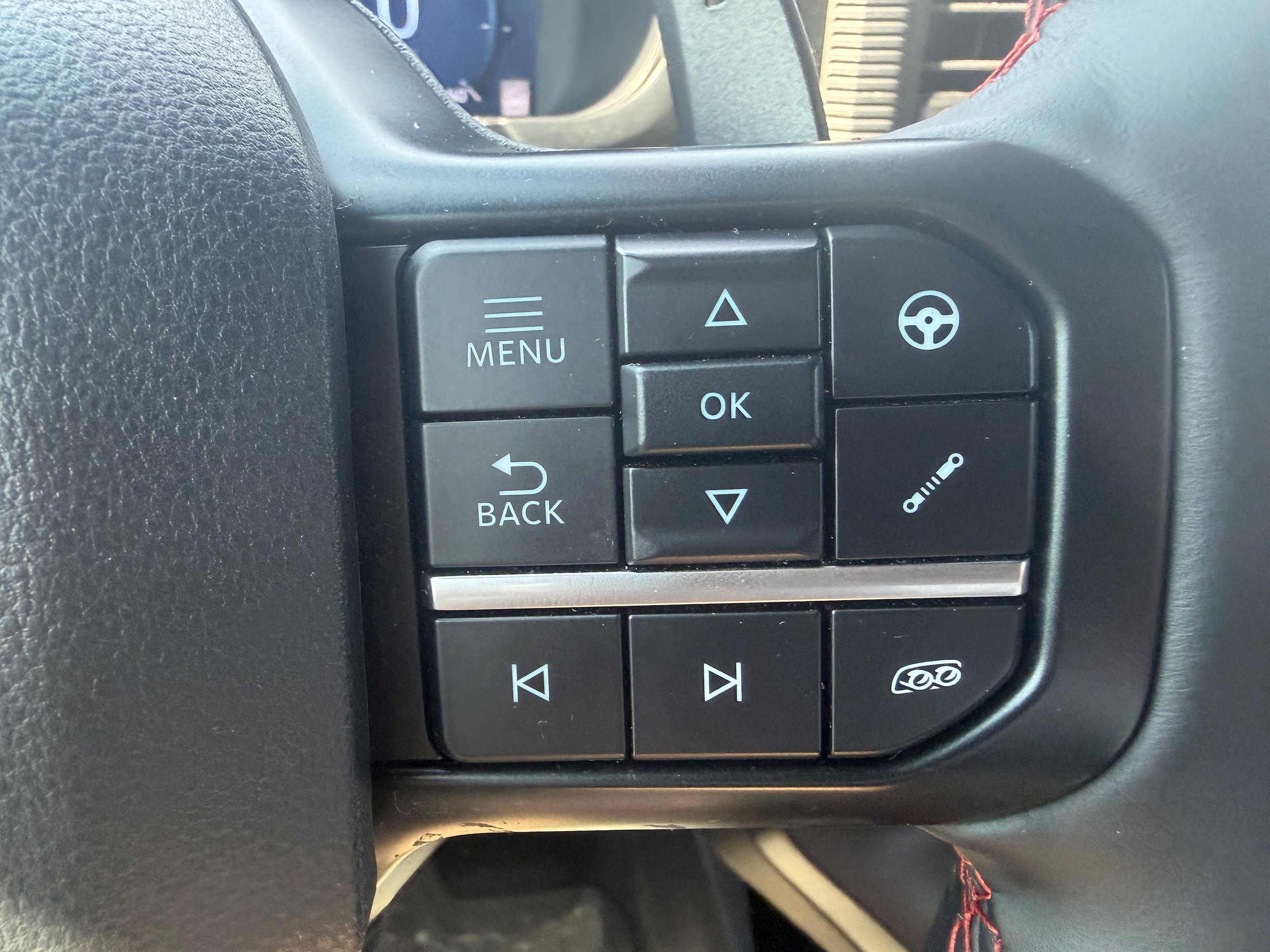 Certified 2024 Ford F150 Raptor AWD/4WD image 15
