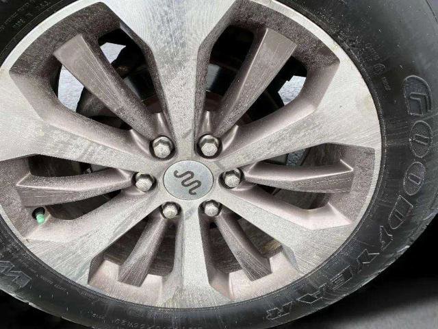 Certified 2019 Ford F150 King Ranch w/ Equipment Group 601A Luxury image 22