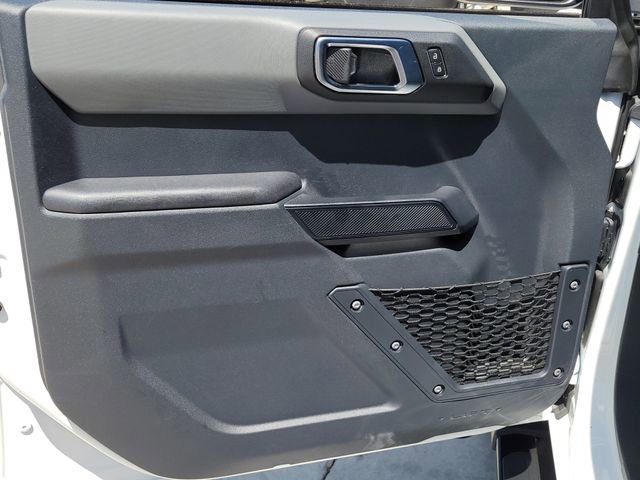 Certified 2024 Ford Bronco Big Bend AWD/4WD image 7