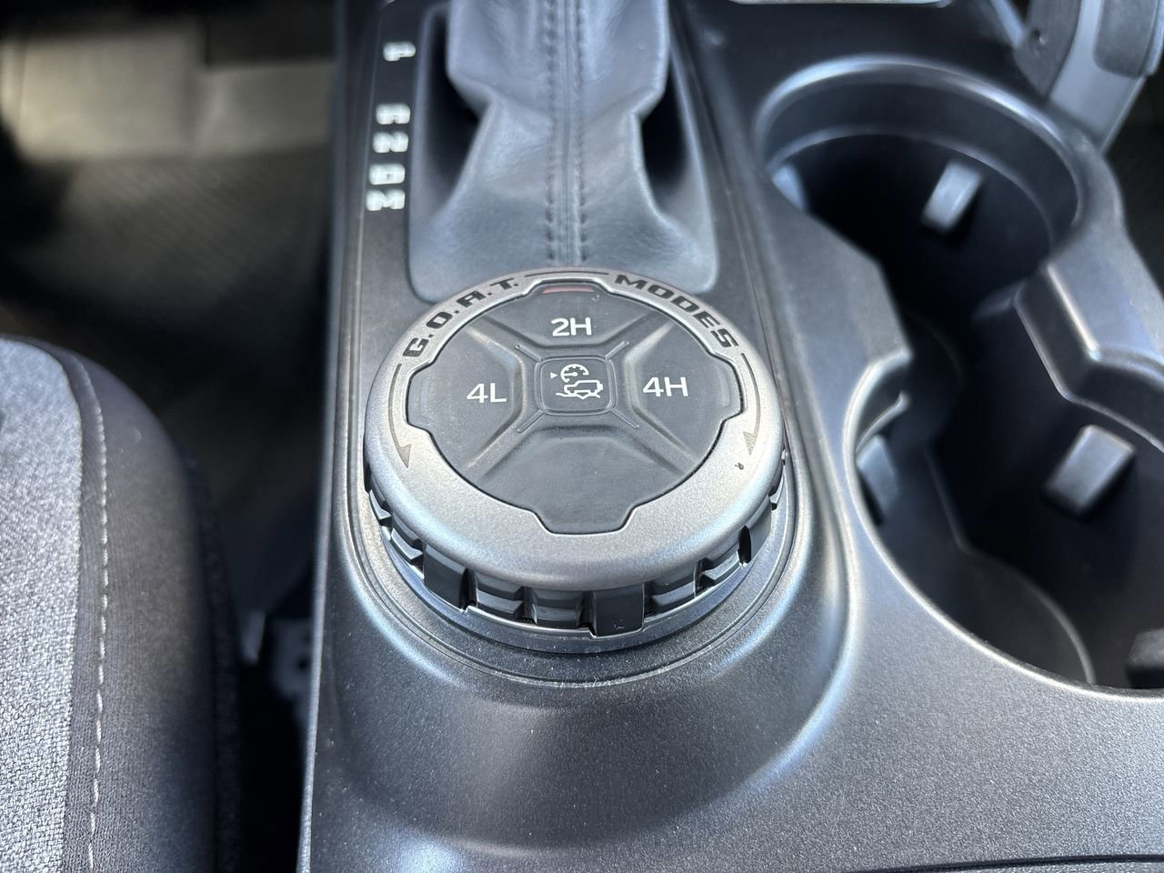 Certified 2021 Ford Bronco Big Bend image 27