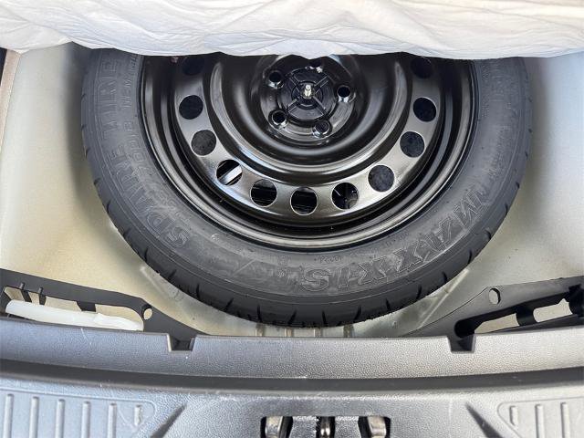 Certified 2025 Ford Explorer ST-Line image 17