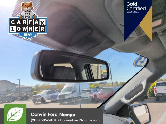 Certified 2023 Ford F150 XLT w/ Equipment Group 302A High AWD/4WD image 23