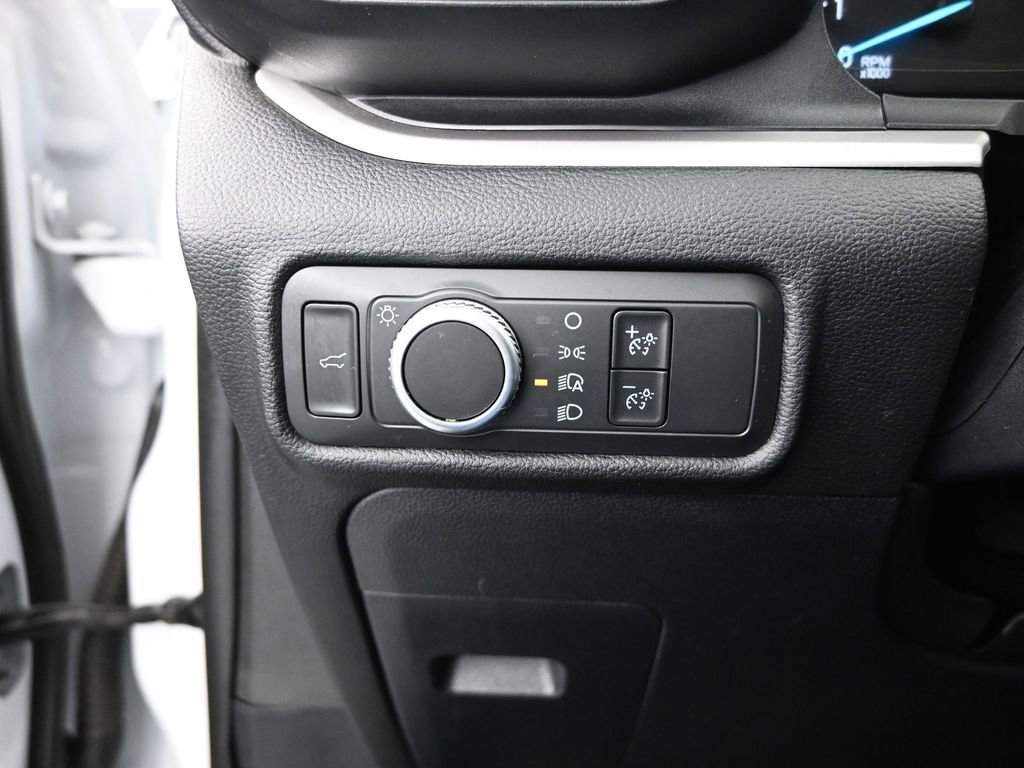 Certified 2021 Ford Explorer XLT image 13