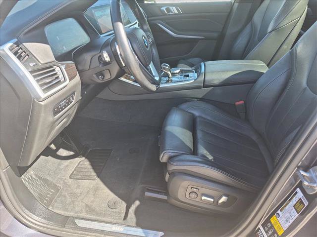 Used 2020 BMW X5 xDrive40i w/ Convenience Package AWD/4WD image 17