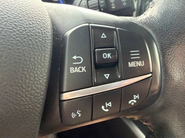 Certified 2022 Ford Bronco Sport Outer Banks w/ Tech Package AWD/4WD image 44