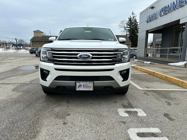 Certified 2021 Ford Expedition XLT image 25