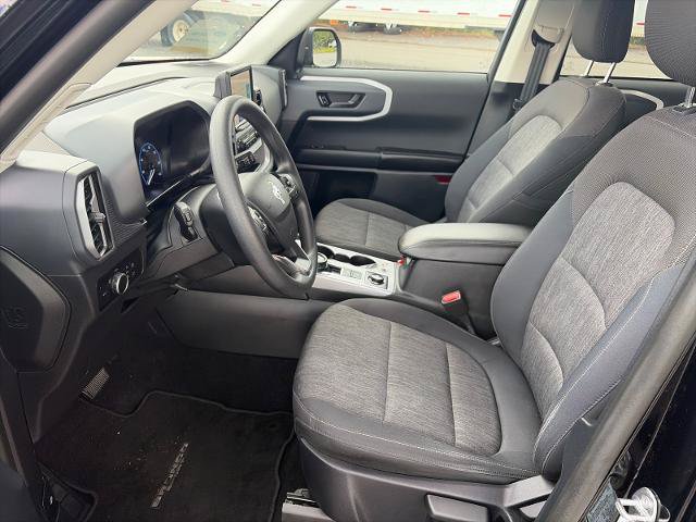 Certified 2023 Ford Bronco Sport Big Bend AWD/4WD image 18