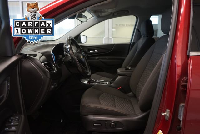 Used 2020 Chevrolet Equinox LT image 20