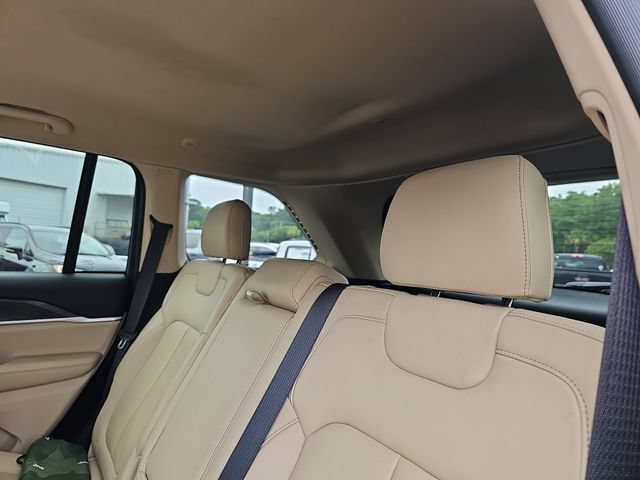 Used 2022 Jeep Grand Cherokee Limited RWD image 14