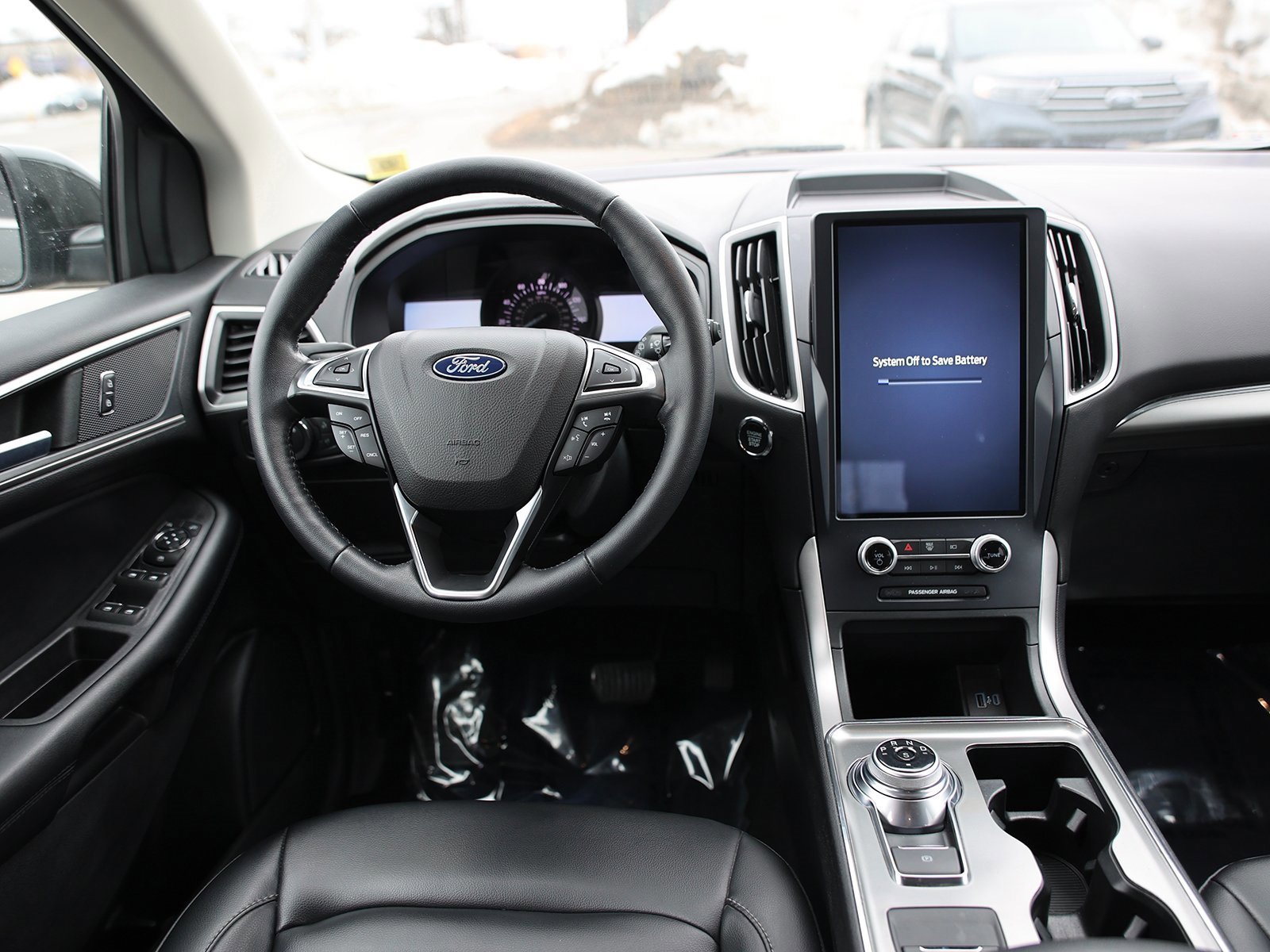 Certified 2022 Ford Edge SEL w/ Convenience Package image 17