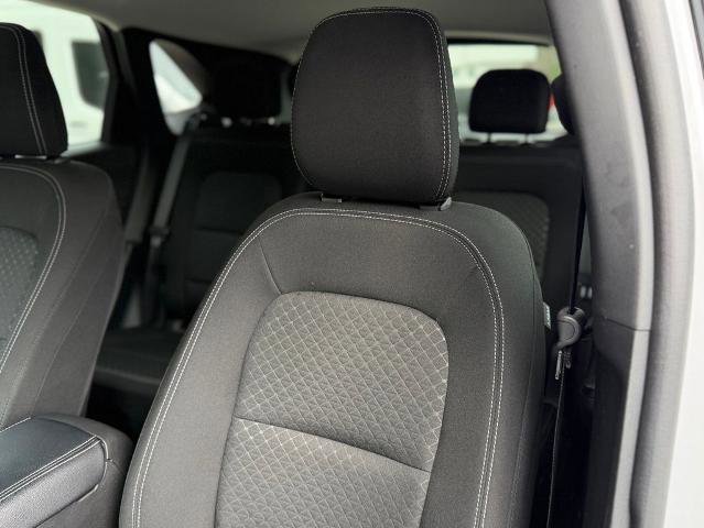 Certified 2025 Ford Escape Active AWD/4WD image 7