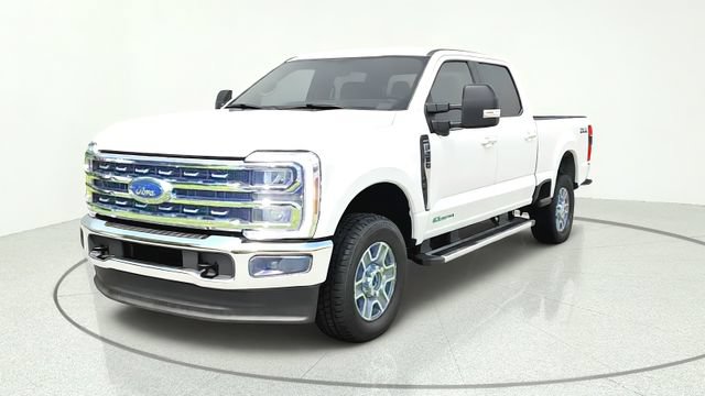 Certified 2026 Ford F250 Lariat