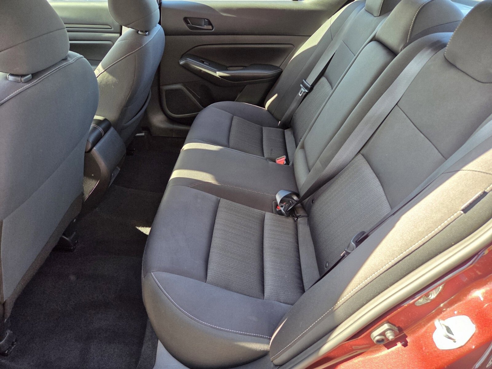 Used 2024 Nissan Altima 2.5 SV image 11