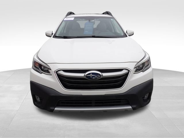 Used 2022 Subaru Outback Limited AWD/4WD image 2