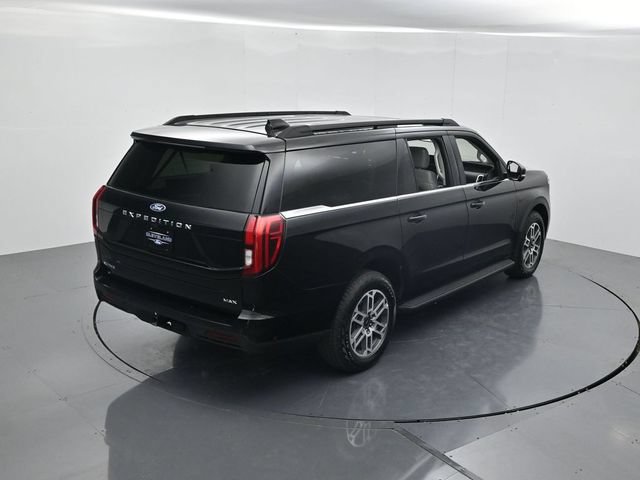 Certified 2025 Ford Expedition Max Active AWD/4WD image 45