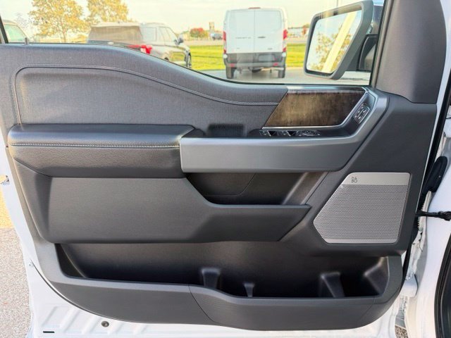 Certified 2021 Ford F150 Lariat AWD/4WD image 10