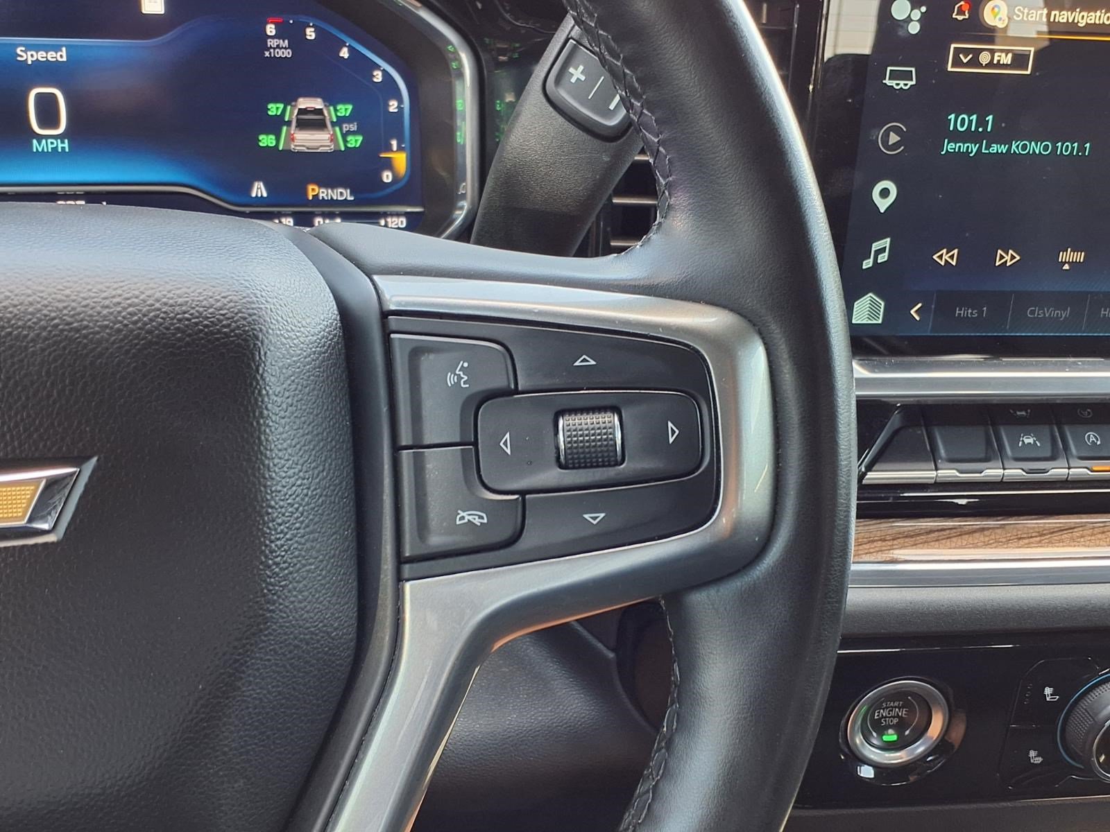 Used 2023 Chevrolet Silverado 1500 LT RWD image 23