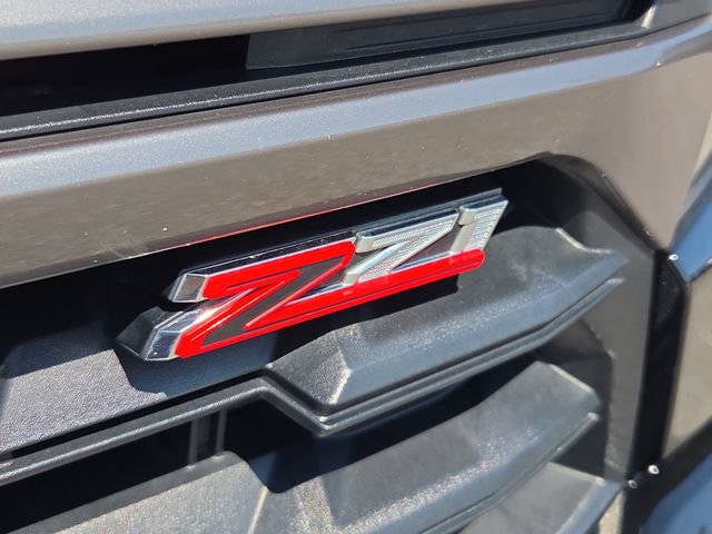 Used 2022 Chevrolet Colorado Z71 RWD image 33