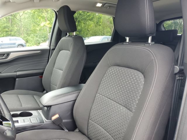 Certified 2023 Ford Escape Active AWD/4WD image 14
