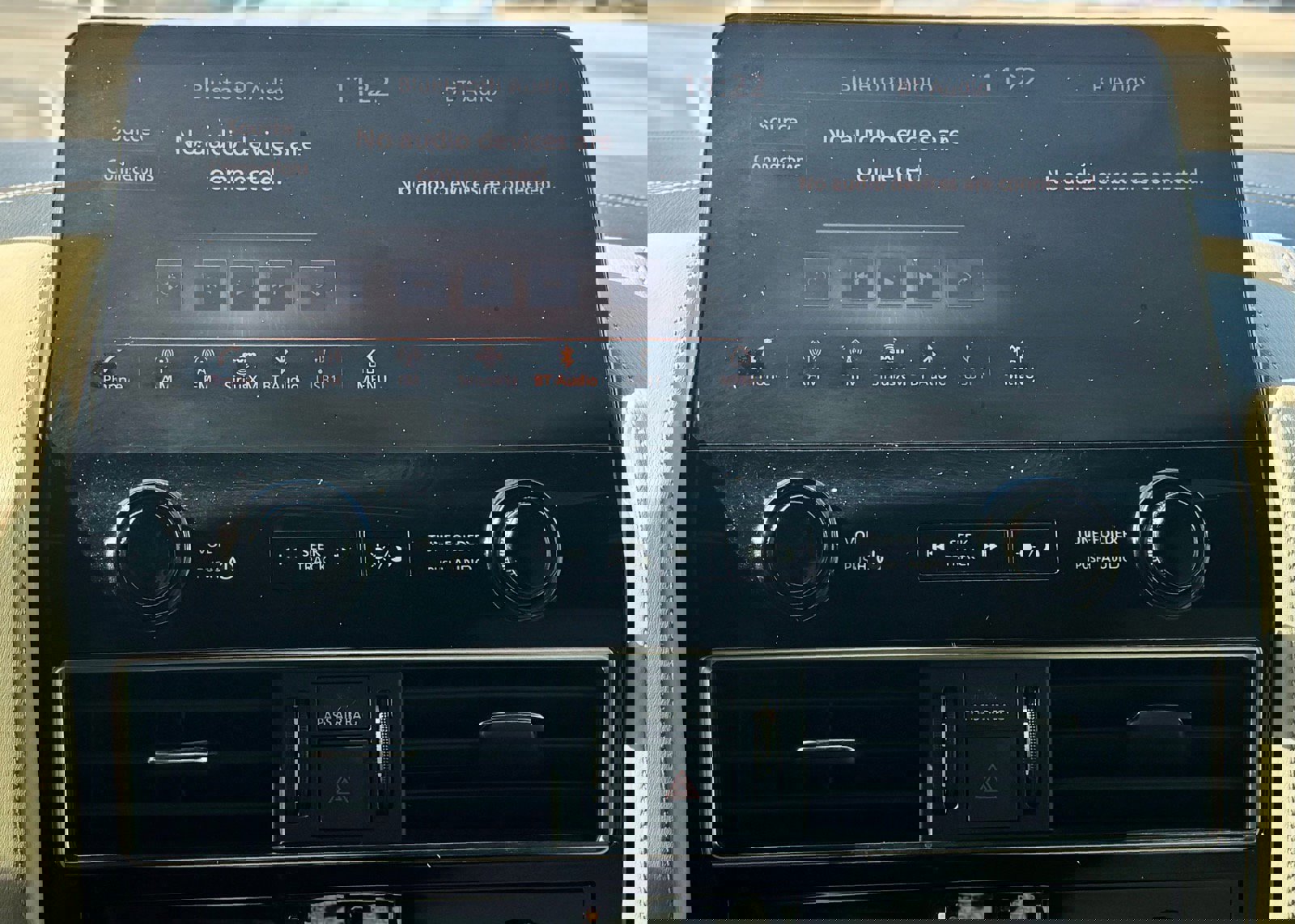 Used 2022 INFINITI QX80 Sensory w/ Cargo Package AWD/4WD image 64