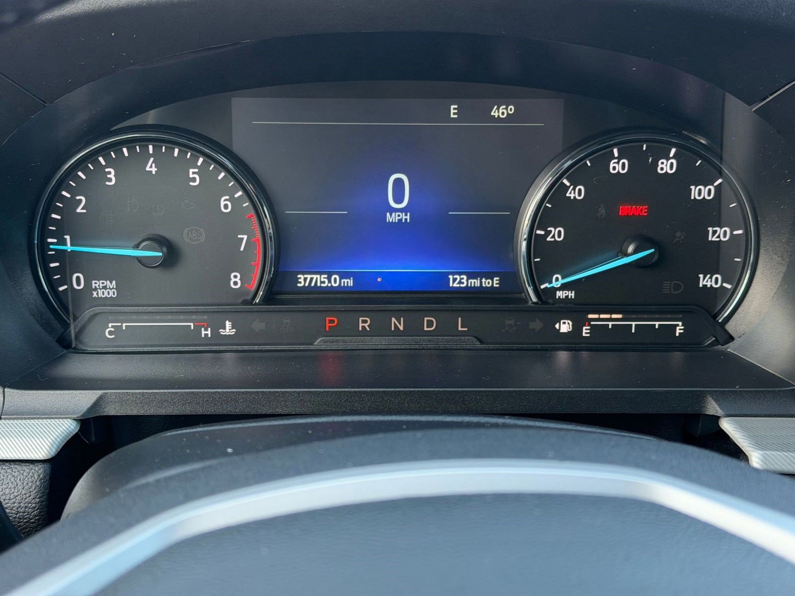 Certified 2022 Ford Explorer XLT w/ Equipment Group 202A image 19